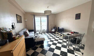 Appartement 3 Pièces 58 m² à vendre à Marseille 12 (13012)