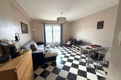 Appartement 3 pièces 190000 €