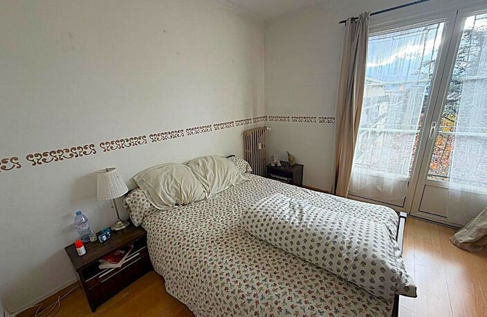Appartement type 3 pièces - 58 m2 -  MARSEILLE 12e - 190 000€ * — photo 4