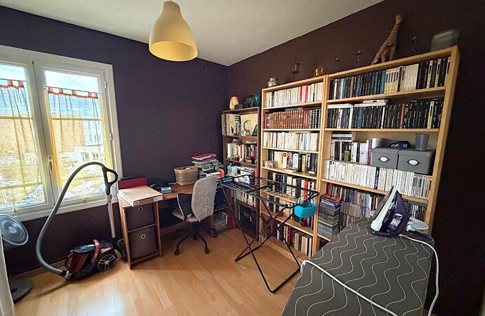 Appartement type 3 pièces - 58 m2 -  MARSEILLE 12e - 190 000€ * — photo 5