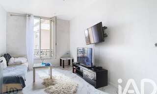 Appartement 2 Pièces 35 m² à vendre à Nice (06100)