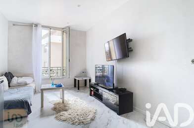 Appartement 2 pièces 139500 €