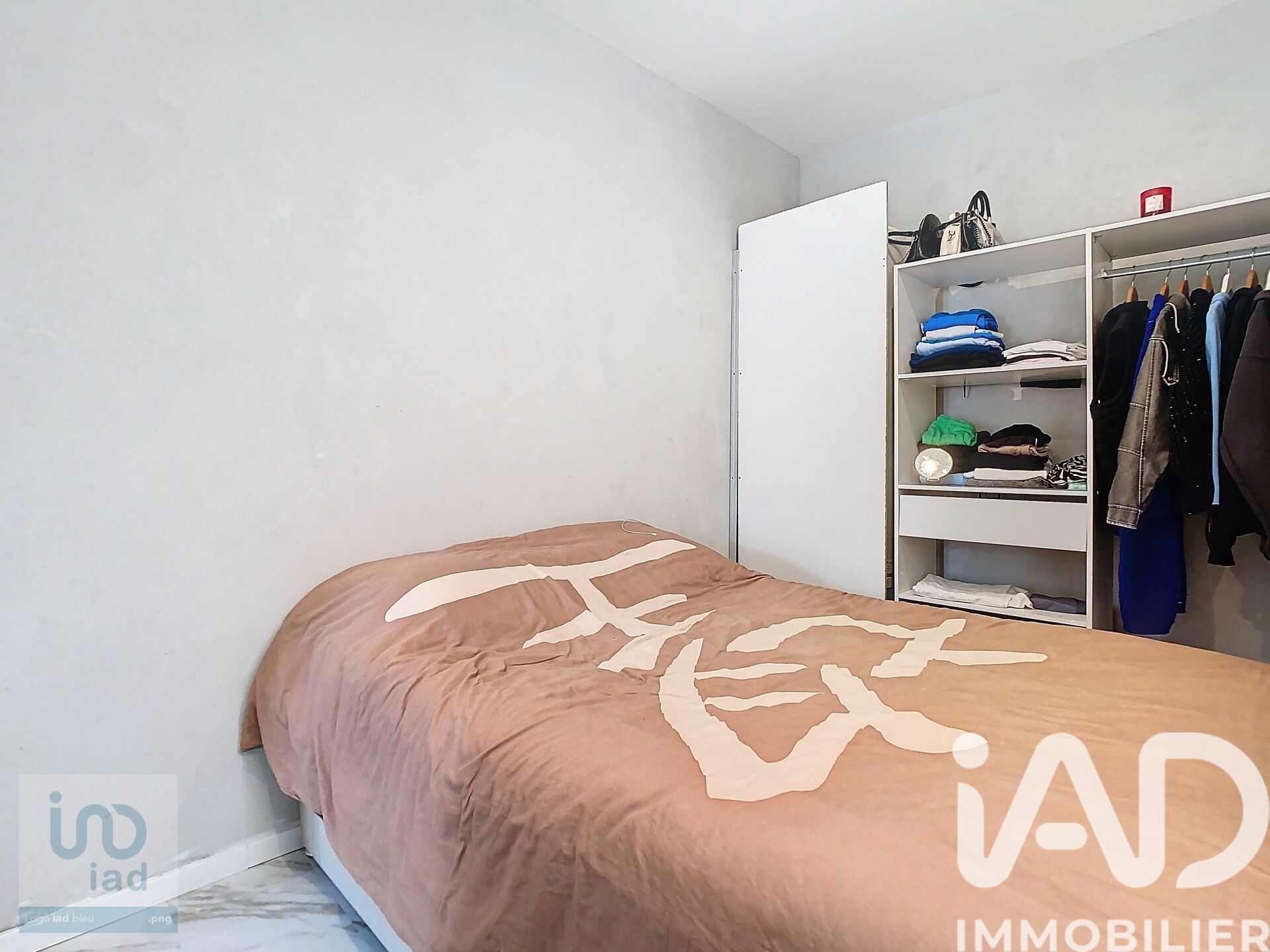 Vente Appartement 2 pièces - Photo 3