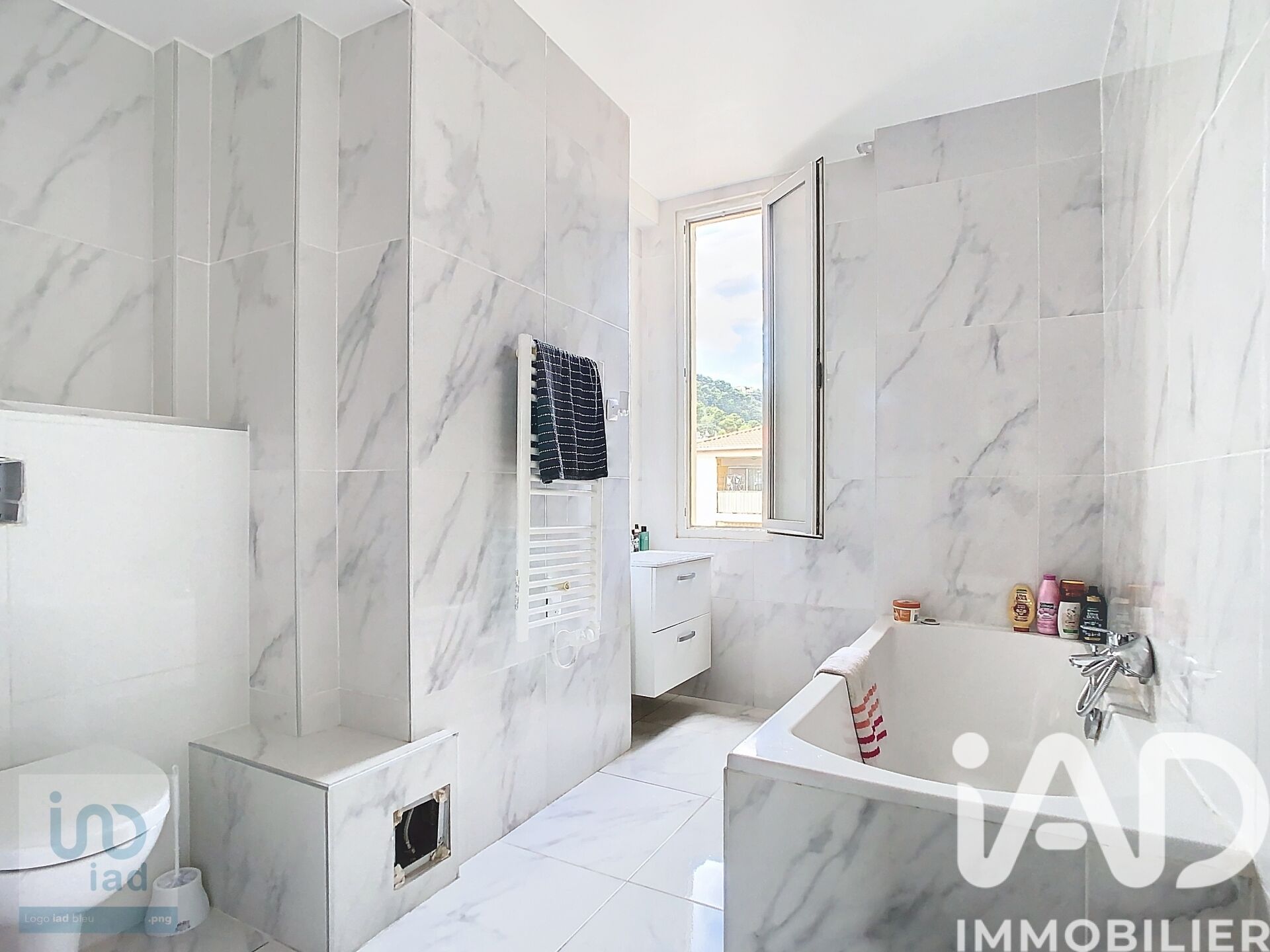 Vente Appartement 2 pièces - Photo 5
