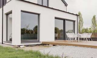 Maison 2 Pièces 43 m² à vendre à La Limouzinière (44310)