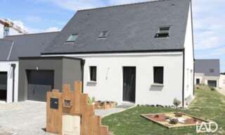 Maison 3 Pièces 70 m² à vendre à La Limouzinière (44310)