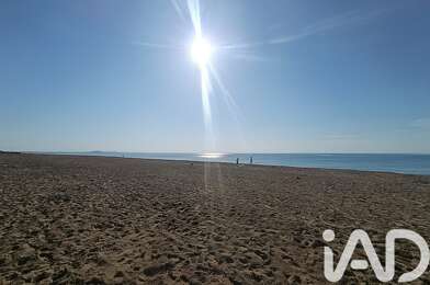Appartement 2 pièces 139500 €