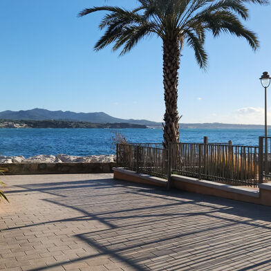 Appartement 4 pièces 1869946 €