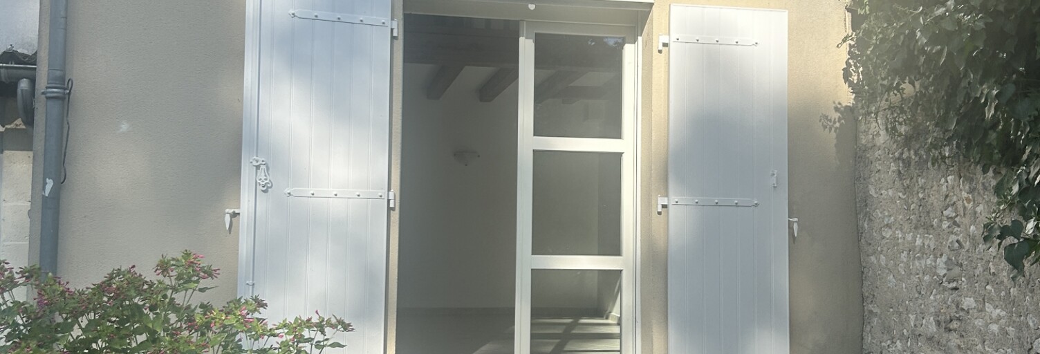 Maison 4 Pièces 74 m² à louer à Chalais (16210)