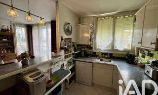 Appartement 4 Pièces 80 m² à vendre à Chilly-Mazarin (91380)
