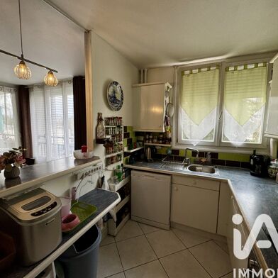 Appartement 4 pièces 193000 €