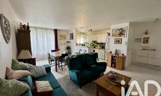 Appartement 4 Pièces 80 m² à vendre à Chilly-Mazarin (91380)