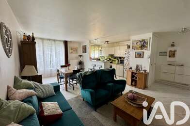 Appartement 4 pièces 189900 €