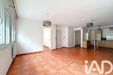 Appartement 4 pièces 126000 €