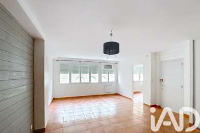 Appartement 4 pièces 126000 €