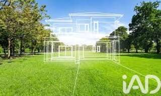 Terrain  2000 m² à vendre à Faremoutiers (77515)