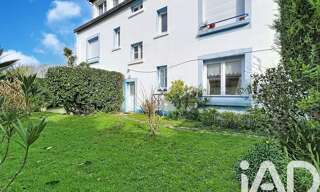 Appartement 3 Pièces 43 m² à vendre à Larmor-Plage (56260)