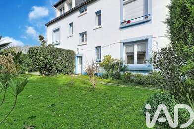 Appartement 3 pièces 219900 €