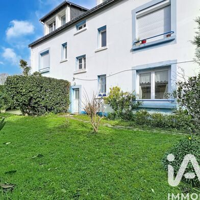 Appartement 3 pièces 219900 €