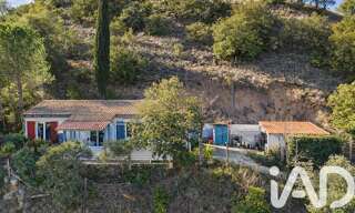 Maison 5 Pièces 81 m² à vendre à Limoux (11300)