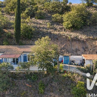 Maison 5 pièces 189000 €