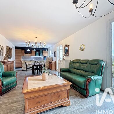 Maison 5 pièces 189000 €