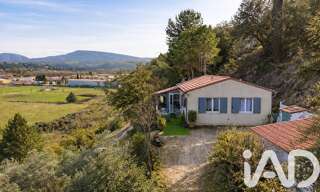 Maison 5 Pièces 81 m² à vendre à Limoux (11300)