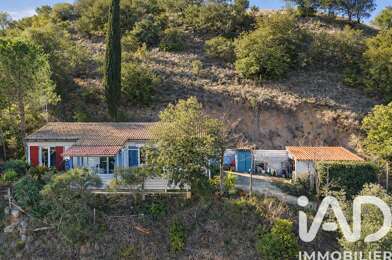 Maison 5 pièces 189000 €