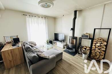 Appartement 3 pièces 215000 €