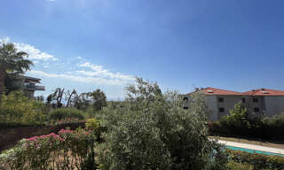 Appartement 1 Pièce 21 m² à louer à Nice (06200)