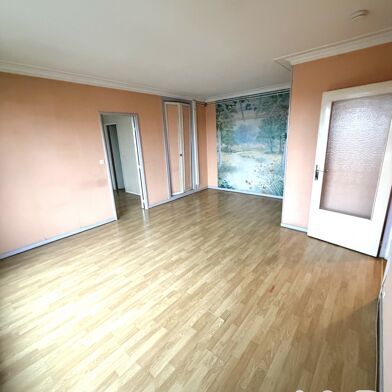 Appartement 2 pièces 124900 €