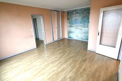 Appartement 2 pièces 124900 €