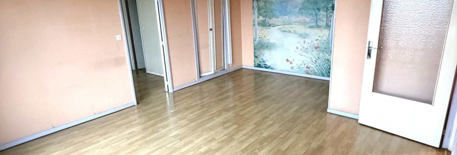 Appartement 2 Pièces 44 m² à vendre à Arnouville (95400)