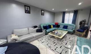 Maison 6 Pièces 159 m² à vendre à Garges-lès-Gonesse (95140)
