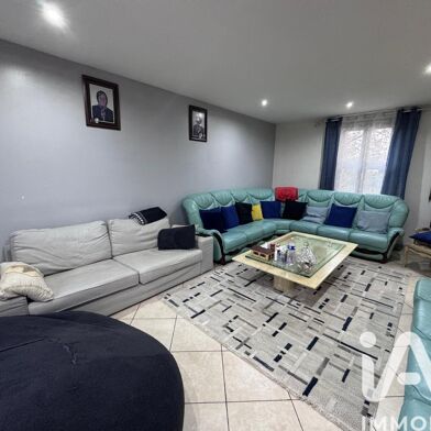 Maison 6 pièces 460000 €