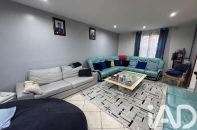 Maison 6 pièces 450000 €