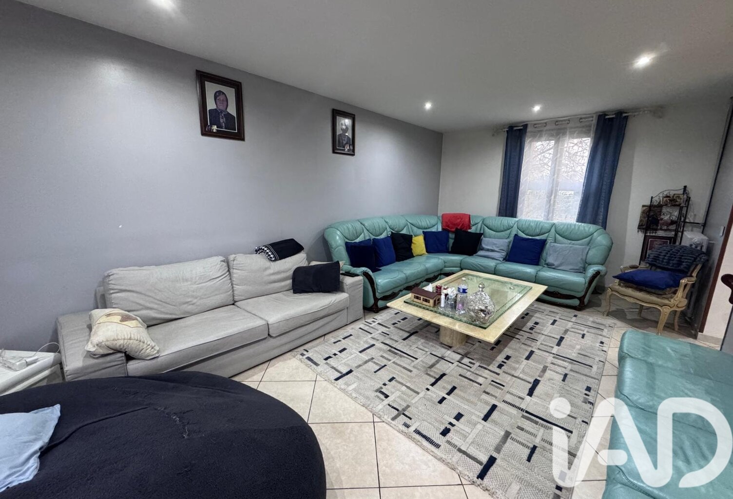 Vente Maison/villa 6 pièces — photo 1