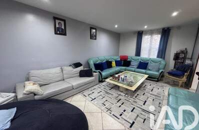 Vente Maison/villa 6 pièces — photo du bien