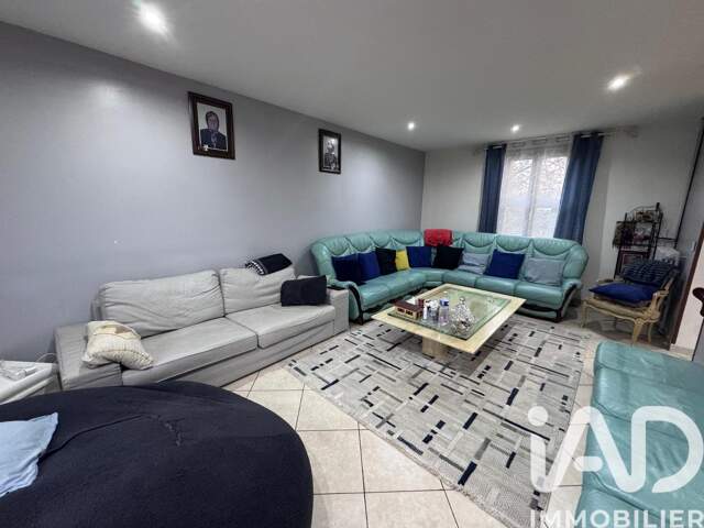 Vente Maison/villa 6 pièces — photo du bien