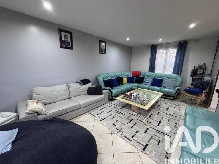 Vente Maison/villa 6 pièces — photo 1