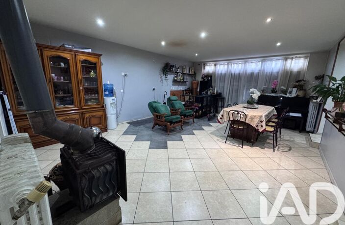 Vente Maison/villa 6 pièces — photo 2