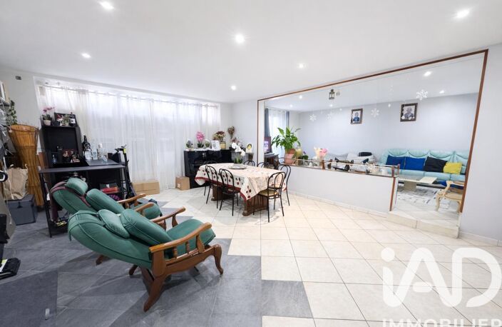 Vente Maison/villa 6 pièces — photo 3