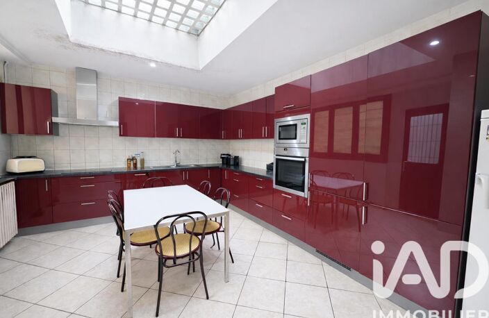 Vente Maison/villa 6 pièces — photo 4