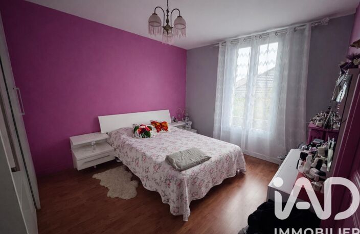 Vente Maison/villa 6 pièces — photo 5