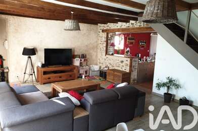 Maison 8 pièces 187000 €