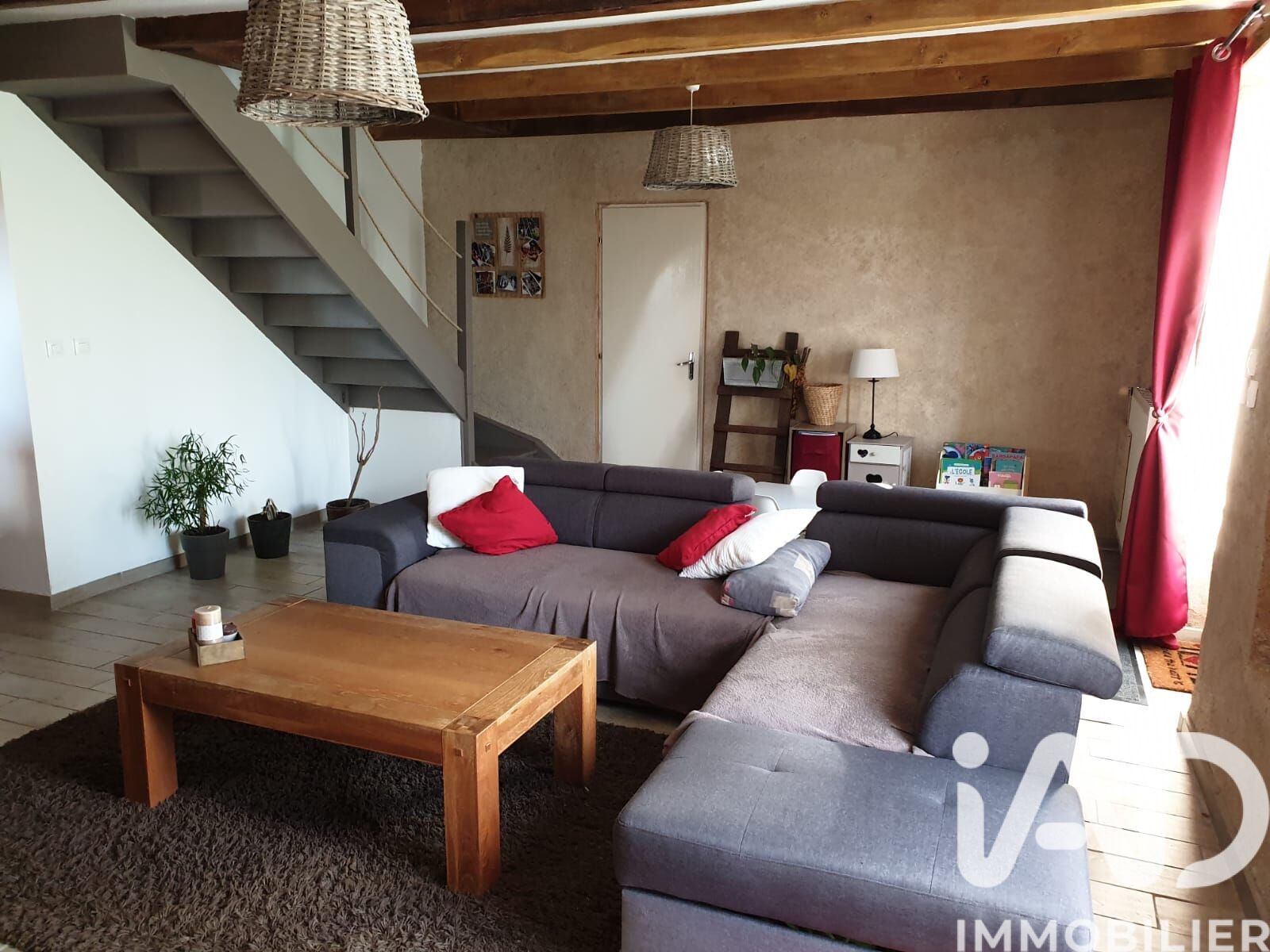 Vente Maison de campagne 8 pièces - Photo 2