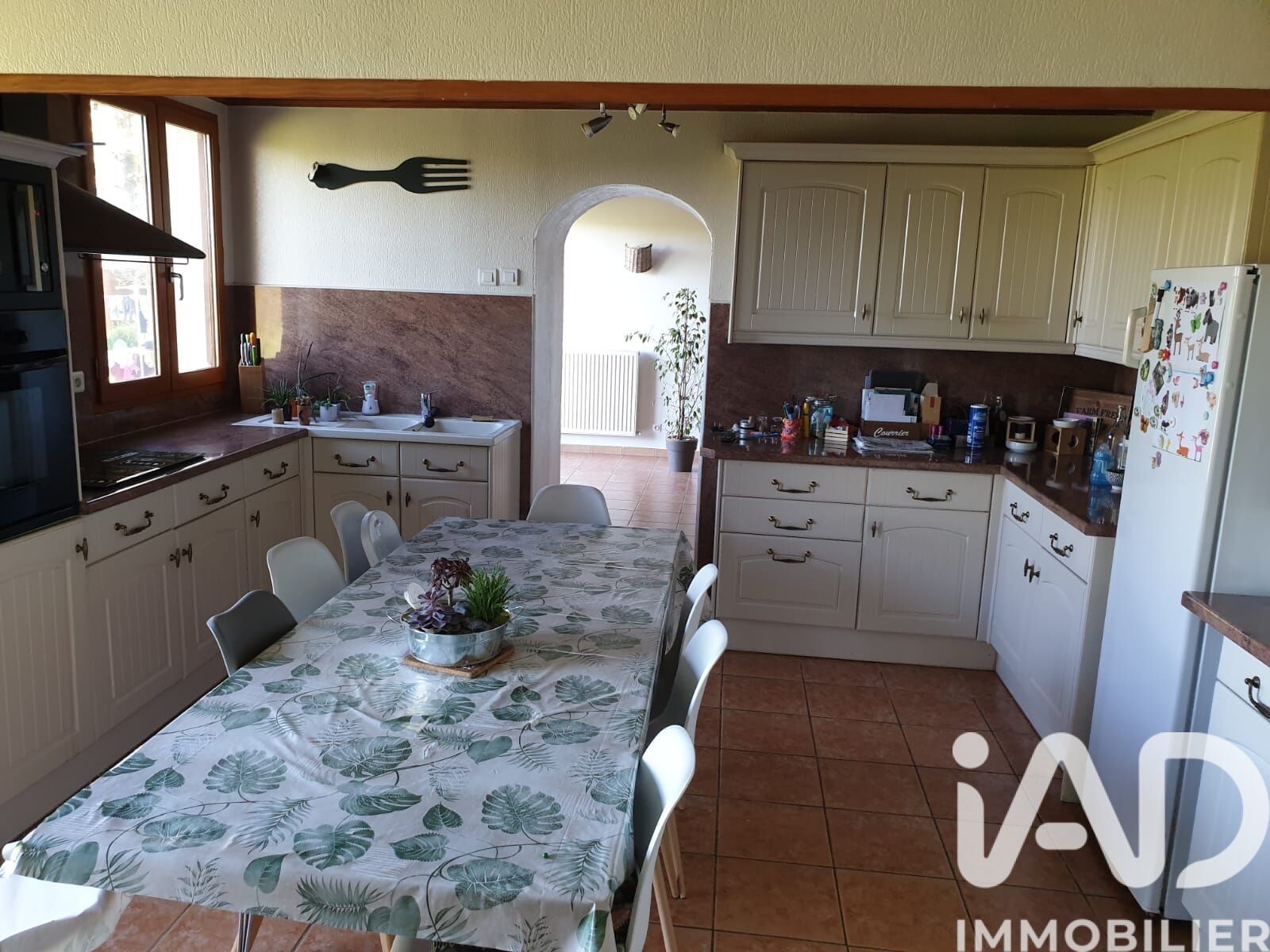 Vente Maison de campagne 8 pièces - Photo 4