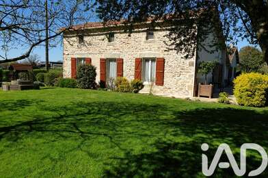 Maison 8 pièces 175000 €