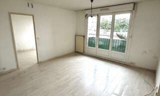 Appartement 2 Pièces 40 m² à vendre à Arnouville (95400)