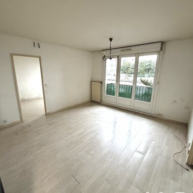 Appartement 2 pièces 122000 €